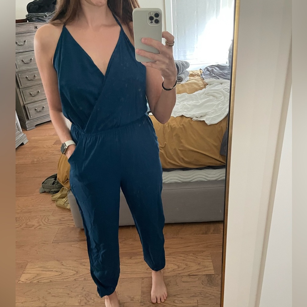 Pixi and Ivy Jumsuit